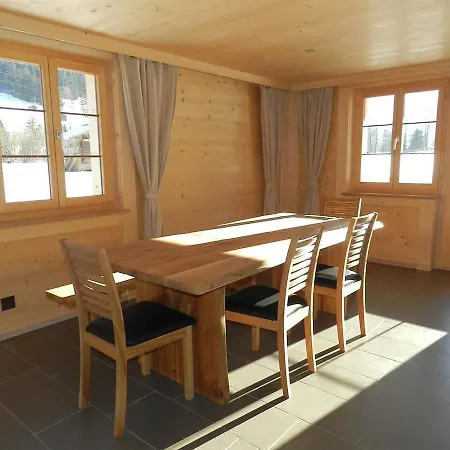 Apartment Bodehus
