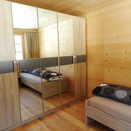 Bodehus Apartment