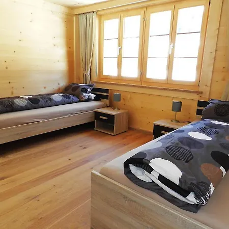 Apartment Bodehus *