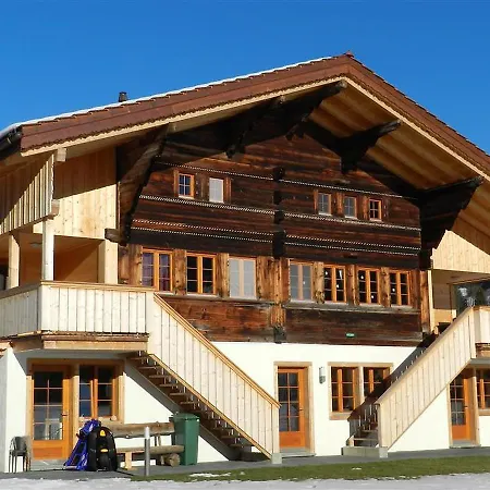 Bodehus