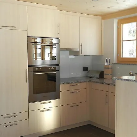Apartment Bodehus