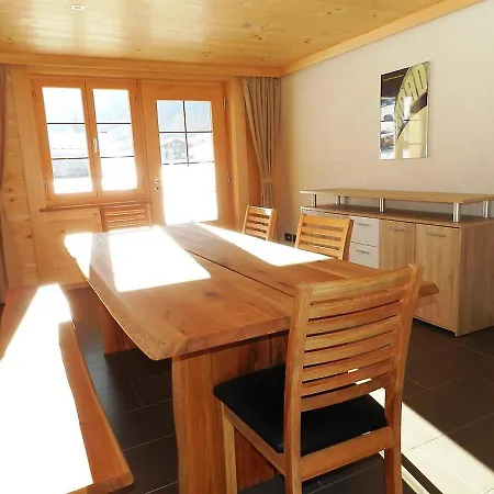 Bodehus Gstaad