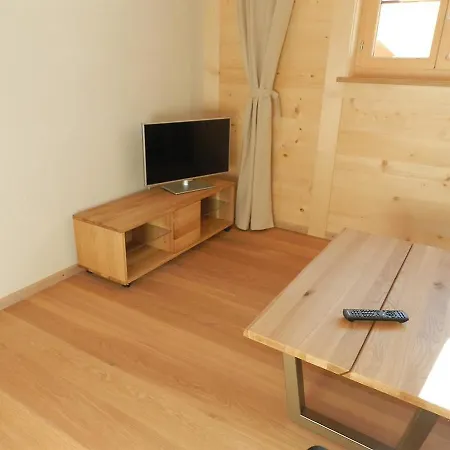 Bodehus *