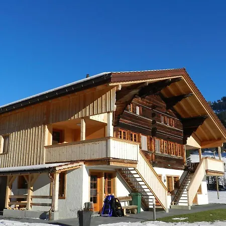 Bodehus