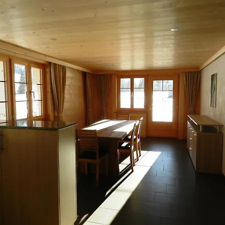 Bodehus Διαμέρισμα Γκστάαντ