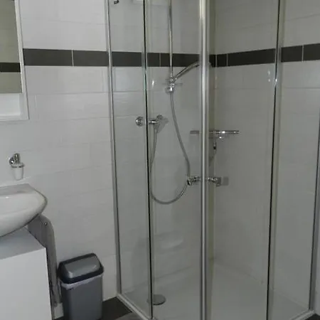 Bodehus Διαμέρισμα